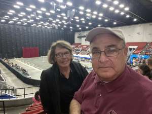 The Gala of Royal Horses