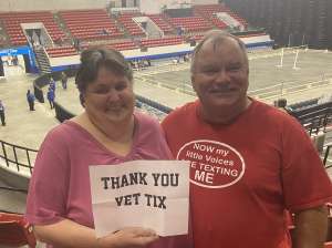 The Gala of Royal Horses