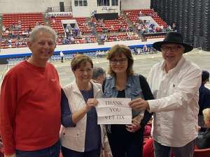 The Gala of Royal Horses