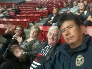 The Gala of Royal Horses