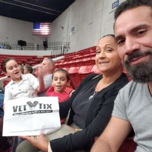 The Gala of Royal Horses