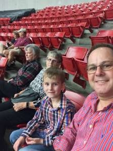 The Gala of Royal Horses