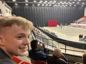 The Gala of Royal Horses