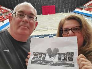 The Gala of Royal Horses