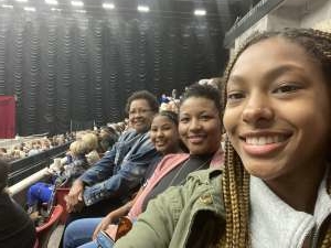 The Gala of Royal Horses