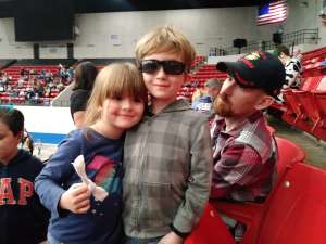 The Gala of Royal Horses