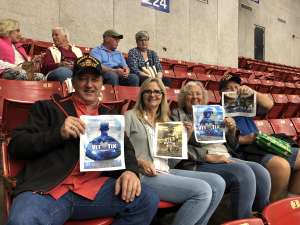 The Gala of Royal Horses