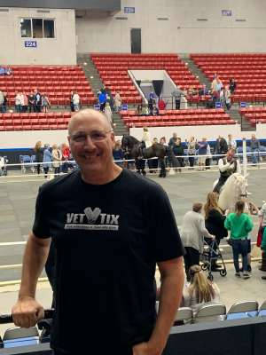 The Gala of Royal Horses