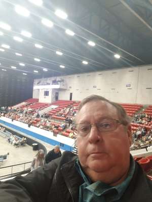 The Gala of Royal Horses