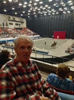 The Gala of Royal Horses