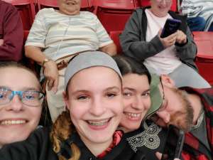 The Gala of Royal Horses