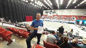 The Gala of Royal Horses