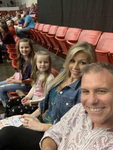 The Gala of Royal Horses