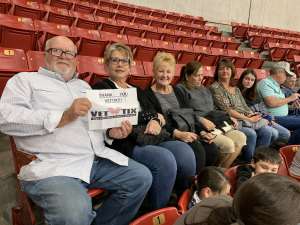 The Gala of Royal Horses