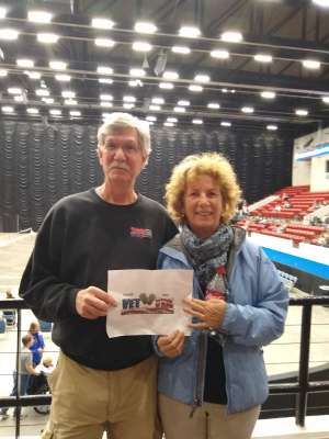 The Gala of Royal Horses