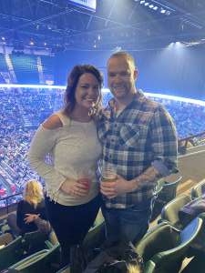 Brantley Gilbert with Dylan Scott & Brandon Lay
