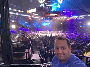 Premier Boxing Champions: Danny Garcia vs. Ivan Redkach