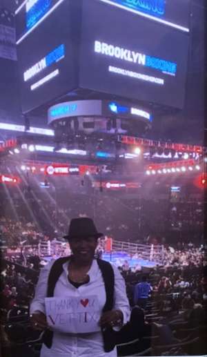Premier Boxing Champions: Danny Garcia vs. Ivan Redkach