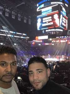 Premier Boxing Champions: Danny Garcia vs. Ivan Redkach