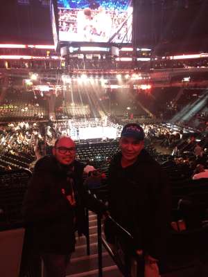 Premier Boxing Champions: Danny Garcia vs. Ivan Redkach