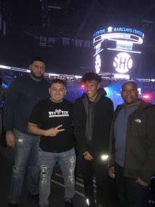 Premier Boxing Champions: Danny Garcia vs. Ivan Redkach
