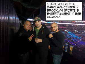 Premier Boxing Champions: Danny Garcia vs. Ivan Redkach