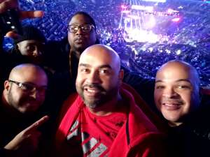 Premier Boxing Champions: Danny Garcia vs. Ivan Redkach