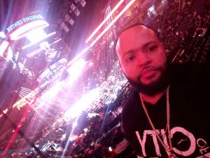 Premier Boxing Champions: Danny Garcia vs. Ivan Redkach