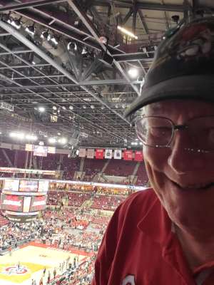 Ohio State Buckeyes vs. Rutgers Scarlet Knights - NCAA Men's Basketball