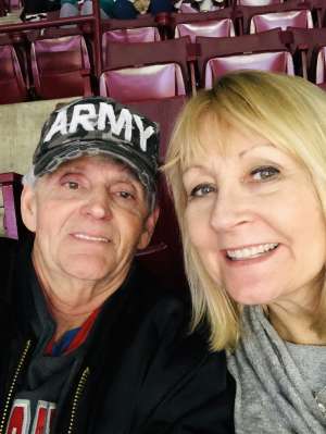 Ohio State Buckeyes vs. Rutgers Scarlet Knights - NCAA Men's Basketball