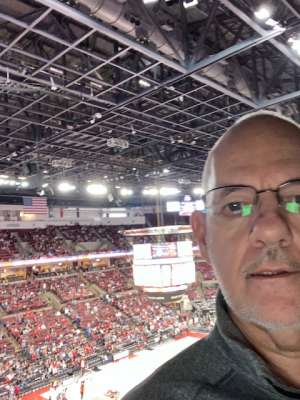 Ohio State Buckeyes vs. Rutgers Scarlet Knights - NCAA Men's Basketball