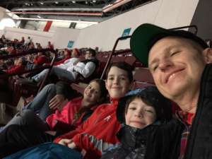 Ohio State Buckeyes vs. Rutgers Scarlet Knights - NCAA Men's Basketball