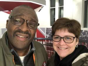 Ohio State Buckeyes vs. Rutgers Scarlet Knights - NCAA Men's Basketball