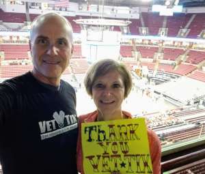 Ohio State Buckeyes vs. Rutgers Scarlet Knights - NCAA Men's Basketball