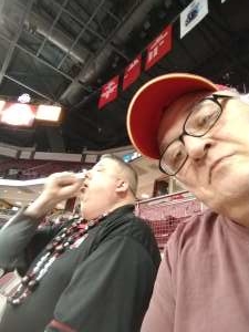 Ohio State Buckeyes vs. Rutgers Scarlet Knights - NCAA Men's Basketball