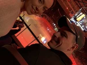 Norfolk Admirals vs. South Carolina Stingrays