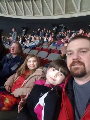 Norfolk Admirals vs. South Carolina Stingrays