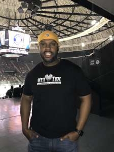 Norfolk Admirals vs. South Carolina Stingrays