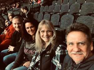 Norfolk Admirals vs. South Carolina Stingrays