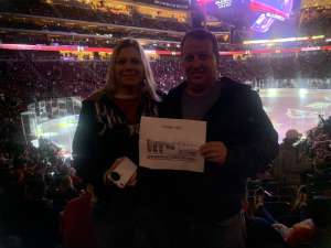 Arizona Coyotes vs. Florida Panthers - NHL