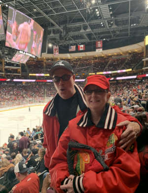 Arizona Coyotes vs. Florida Panthers - NHL