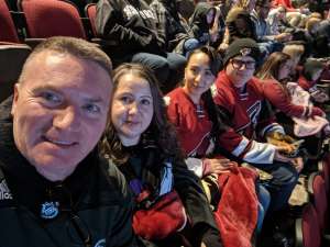 Arizona Coyotes vs. Florida Panthers - NHL