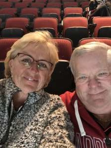 Arizona Coyotes vs. Florida Panthers - NHL