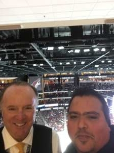 Arizona Coyotes vs. Florida Panthers - NHL