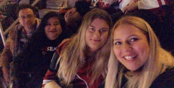 Arizona Coyotes vs. Florida Panthers - NHL