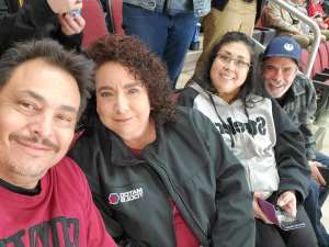 Arizona Coyotes vs. Florida Panthers - NHL