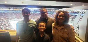Arizona Coyotes vs. Florida Panthers - NHL