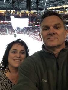 Arizona Coyotes vs. Florida Panthers - NHL