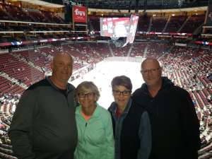 Arizona Coyotes vs. Florida Panthers - NHL