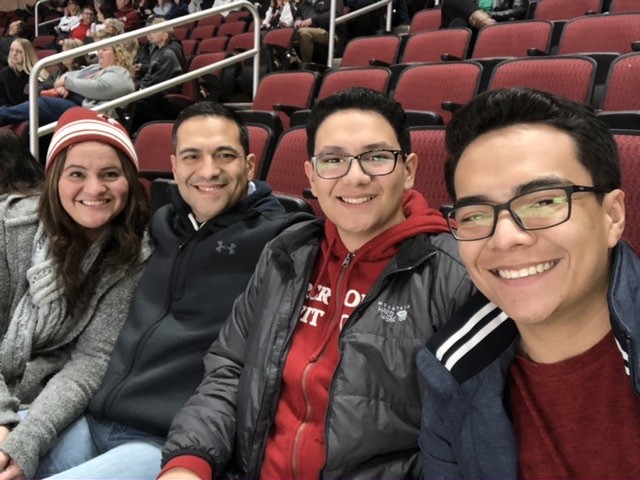 Arizona Coyotes vs. Florida Panthers - NHL